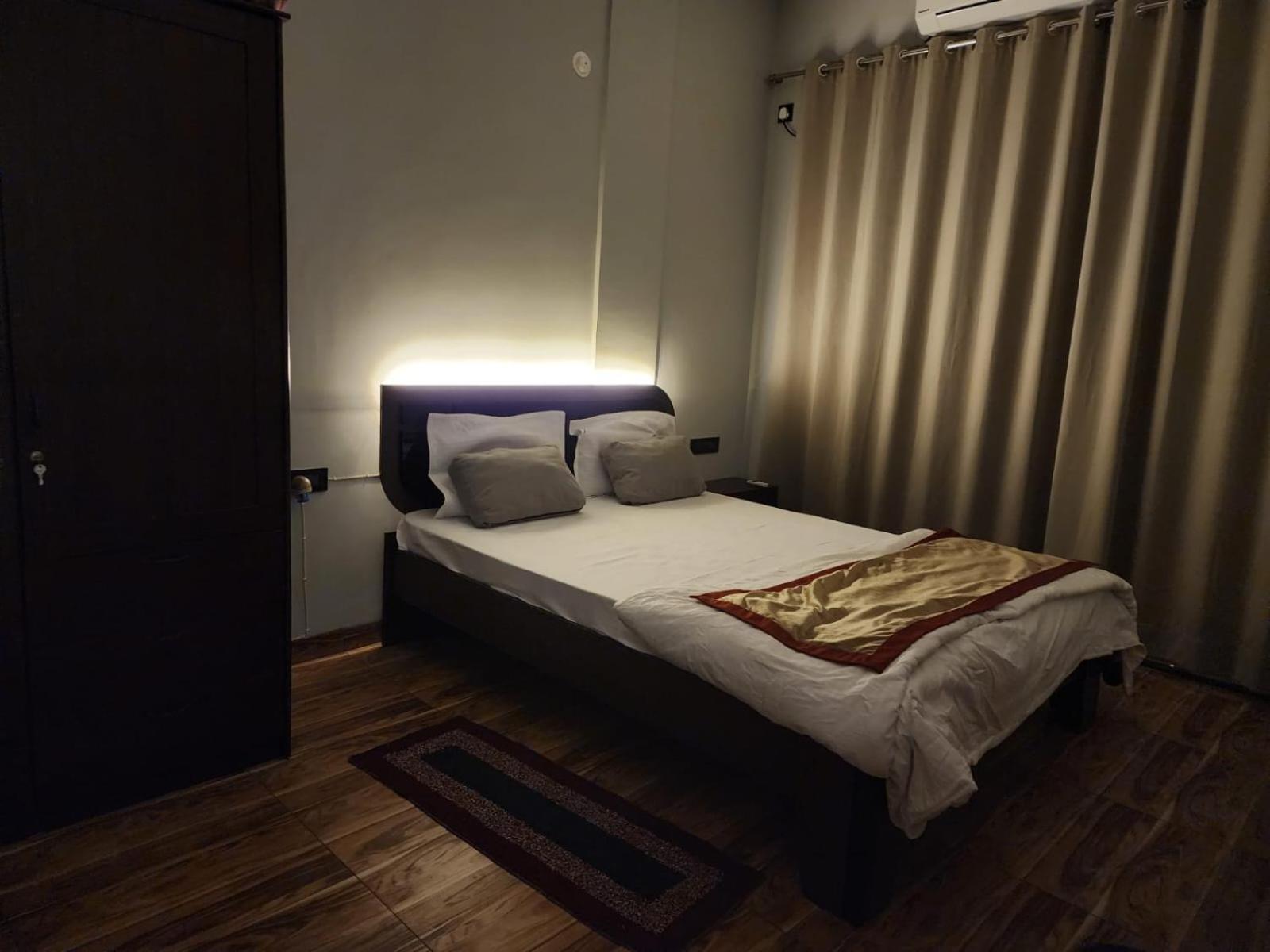 Genz Villa Ll Swimming Pool Ll Ac Ll Bbq Ll 2Bhk Lonavala Exterior photo
