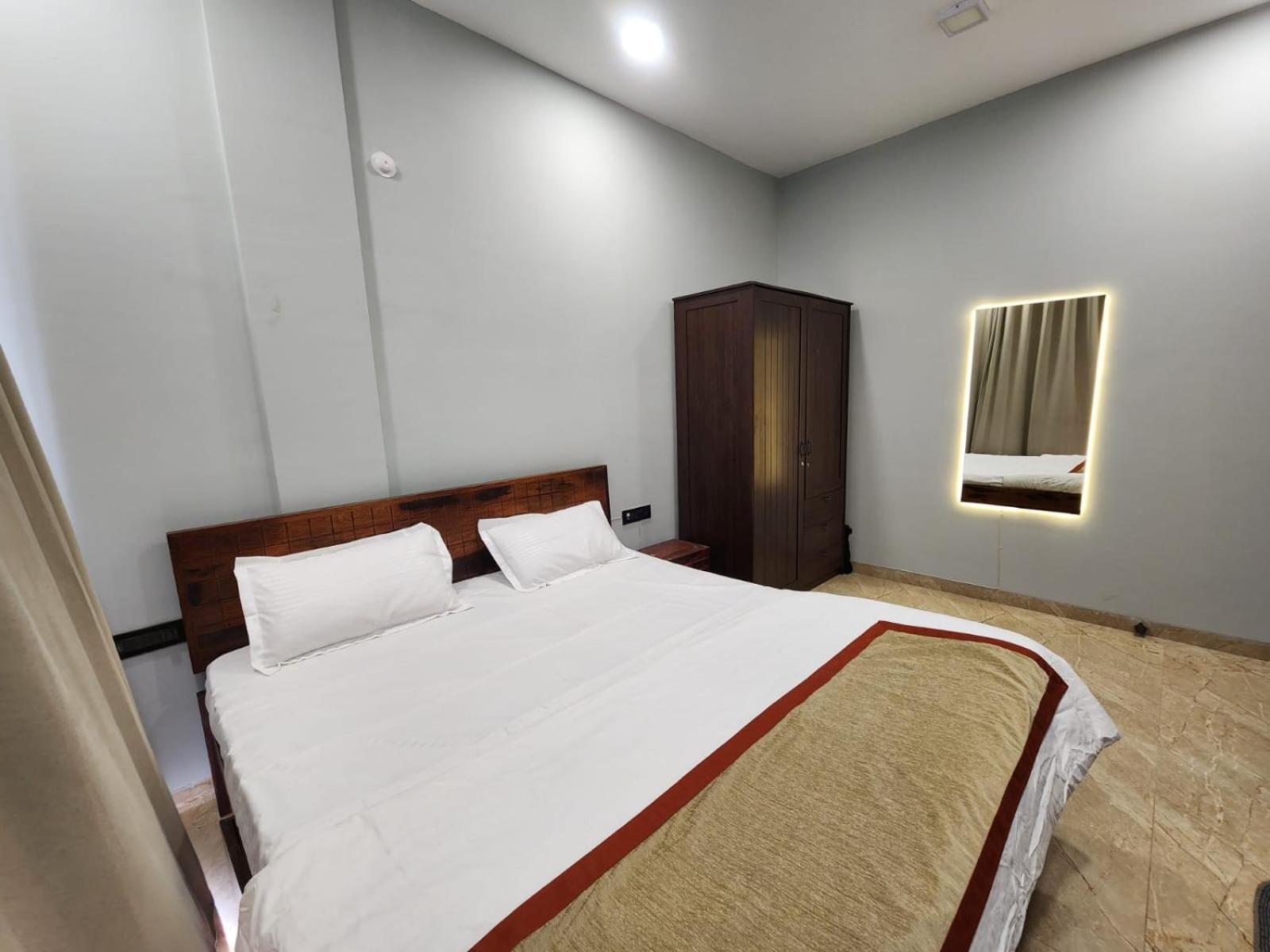 Genz Villa Ll Swimming Pool Ll Ac Ll Bbq Ll 2Bhk Lonavala Exterior photo